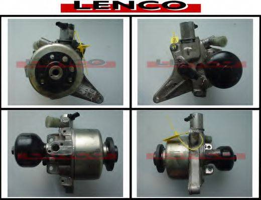 LENCO SP3962 Гидравлический насос, рулевое управление