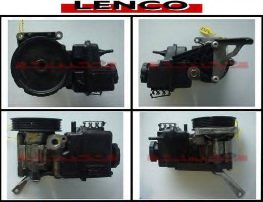 LENCO SP3963 Гидравлический насос, рулевое управление