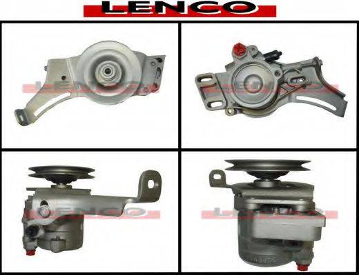 LENCO SP3062 Гидравлический насос, рулевое управление