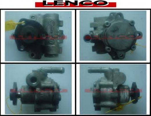 LENCO SP3999 Гидравлический насос, рулевое управление