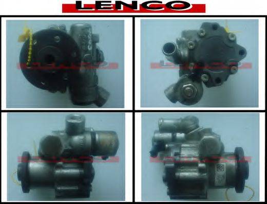 LENCO SP4003 Гидравлический насос, рулевое управление
