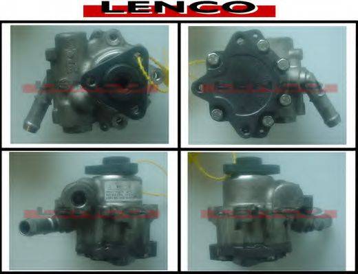 LENCO SP4012 Гидравлический насос, рулевое управление