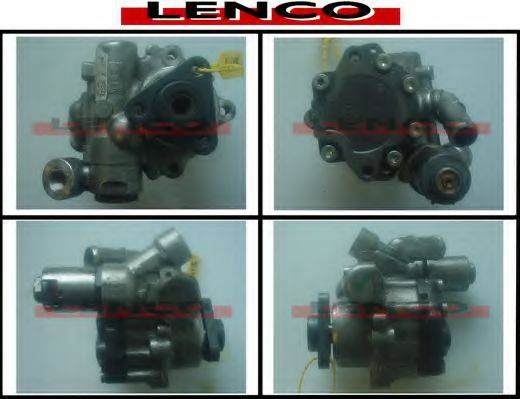 LENCO SP4013 Гидравлический насос, рулевое управление