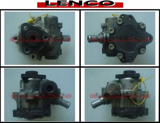 LENCO SP4015 Гидравлический насос, рулевое управление