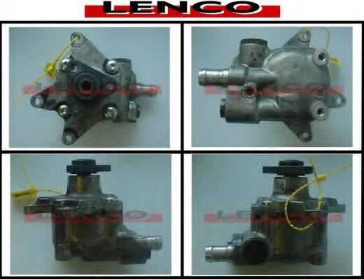 LENCO SP4018 Гидравлический насос, рулевое управление