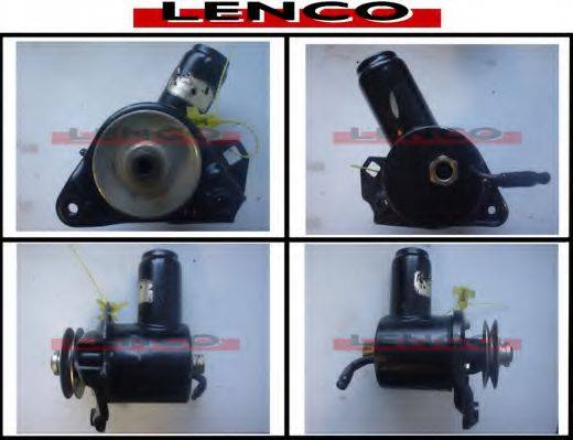 LENCO SP3075 Гидравлический насос, рулевое управление