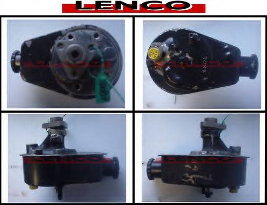 LENCO SP3087 Гидравлический насос, рулевое управление