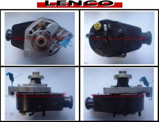 LENCO SP3090 Гидравлический насос, рулевое управление