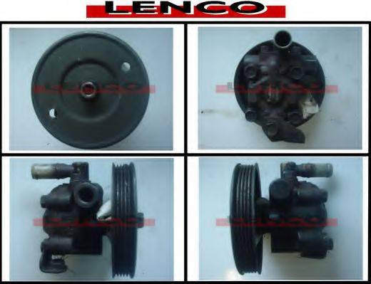 LENCO SP3092 Гидравлический насос, рулевое управление