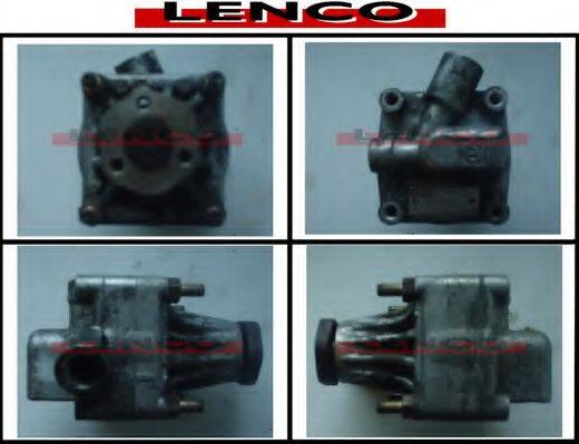 Гидравлический насос, рулевое управление LENCO SP3095