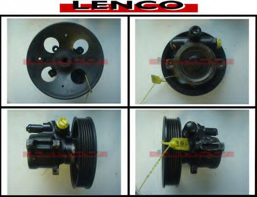 LENCO SP3117 Гидравлический насос, рулевое управление
