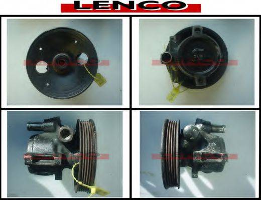 LENCO SP3119 Гидравлический насос, рулевое управление