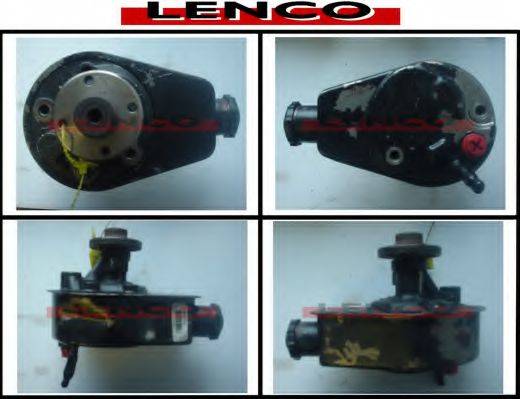 LENCO SP3135 Гидравлический насос, рулевое управление