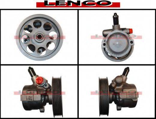 LENCO SP3137 Гидравлический насос, рулевое управление