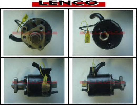 LENCO SP3149 Гидравлический насос, рулевое управление