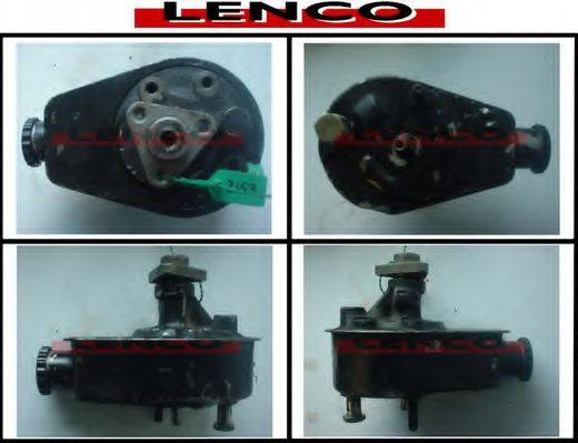 LENCO SP3157 Гидравлический насос, рулевое управление