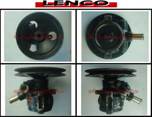 Гидравлический насос, рулевое управление LENCO SP3189