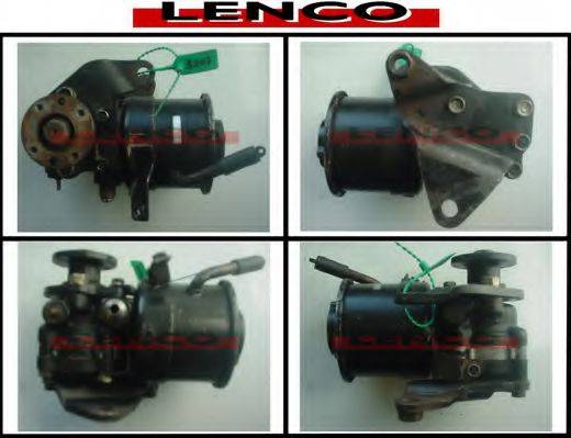 LENCO SP3207 Гидравлический насос, рулевое управление