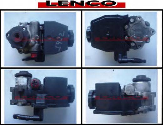 LENCO SP3221 Гидравлический насос, рулевое управление