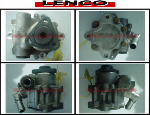 LENCO SP3224 Гидравлический насос, рулевое управление