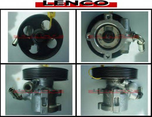 Гидравлический насос, рулевое управление LENCO SP3229