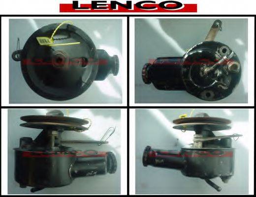 Гидравлический насос, рулевое управление LENCO SP3233