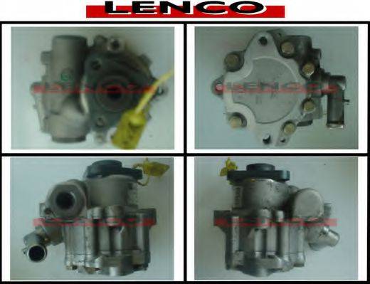 LENCO SP3235 Гидравлический насос, рулевое управление