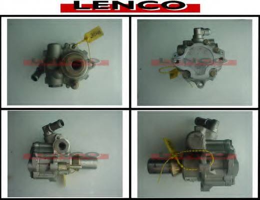 LENCO SP3241 Гидравлический насос, рулевое управление