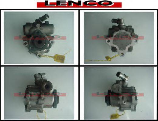 LENCO SP3256 Гидравлический насос, рулевое управление