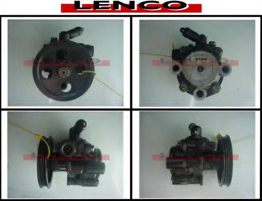 LENCO SP3262 Гидравлический насос, рулевое управление