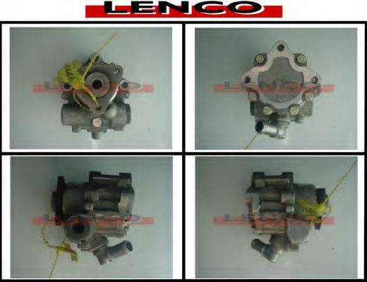 LENCO SP3266 Гидравлический насос, рулевое управление