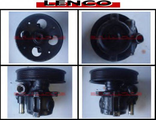 LENCO SP3289 Гидравлический насос, рулевое управление