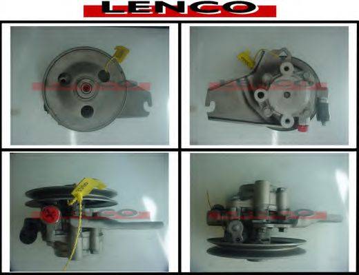 LENCO SP3360 Гидравлический насос, рулевое управление