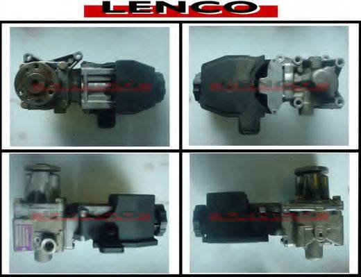 Гидравлический насос, рулевое управление LENCO SP3567