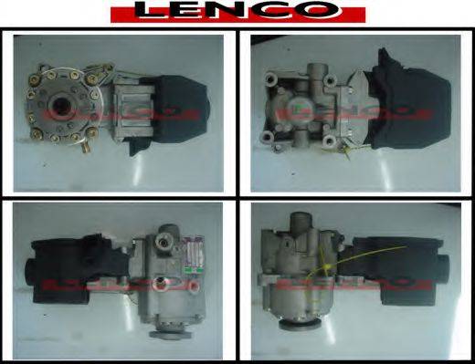 Гидравлический насос, рулевое управление LENCO SP3568