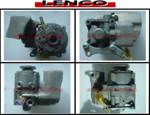 LENCO SP3571 Гидравлический насос, рулевое управление