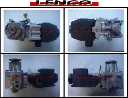 LENCO SP3574 Гидравлический насос, рулевое управление