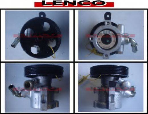 LENCO SP3582 Гидравлический насос, рулевое управление