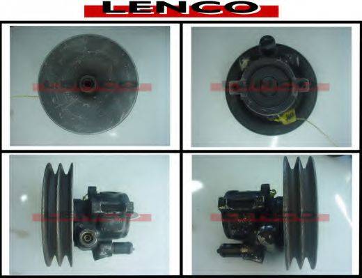 LENCO SP3606 Гидравлический насос, рулевое управление