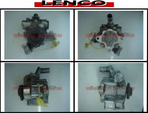 LENCO SP3608 Гидравлический насос, рулевое управление
