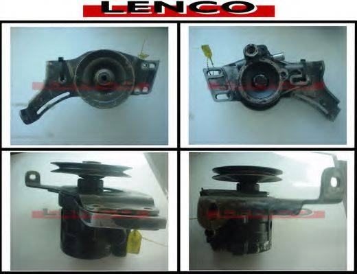 Гидравлический насос, рулевое управление LENCO SP3611