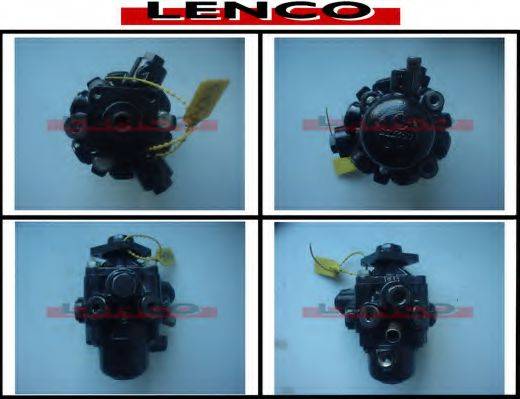 LENCO SP3673K Гидравлический насос, рулевое управление