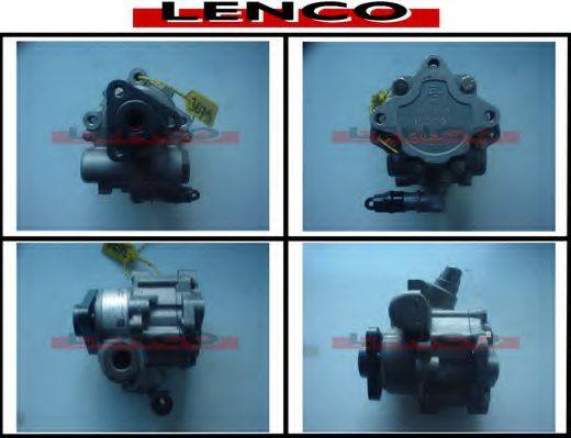 LENCO SP3679 Гидравлический насос, рулевое управление