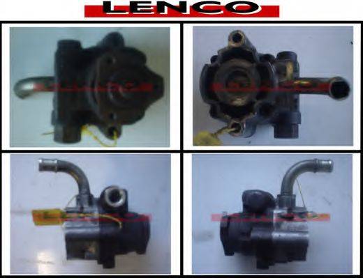 LENCO SP3687 Гидравлический насос, рулевое управление