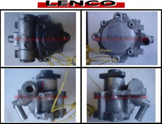 LENCO SP3699 Гидравлический насос, рулевое управление