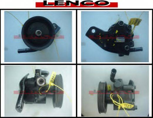 LENCO SP3710 Гидравлический насос, рулевое управление
