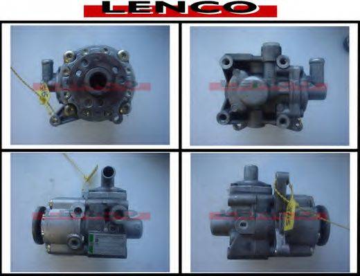 LENCO SP3715 Гидравлический насос, рулевое управление