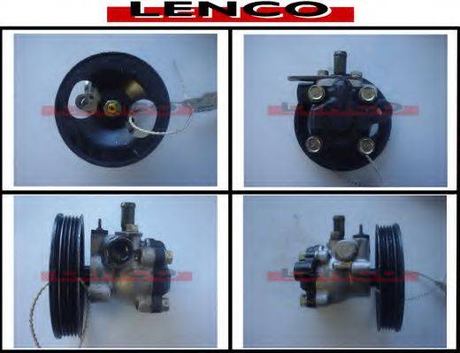 LENCO SP3718 Гидравлический насос, рулевое управление