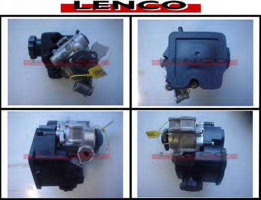 LENCO SP3733 Гидравлический насос, рулевое управление