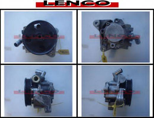 LENCO SP3736 Гидравлический насос, рулевое управление